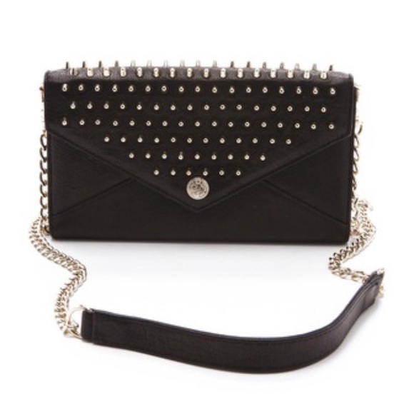 rebecca minkoff studded crossbody
